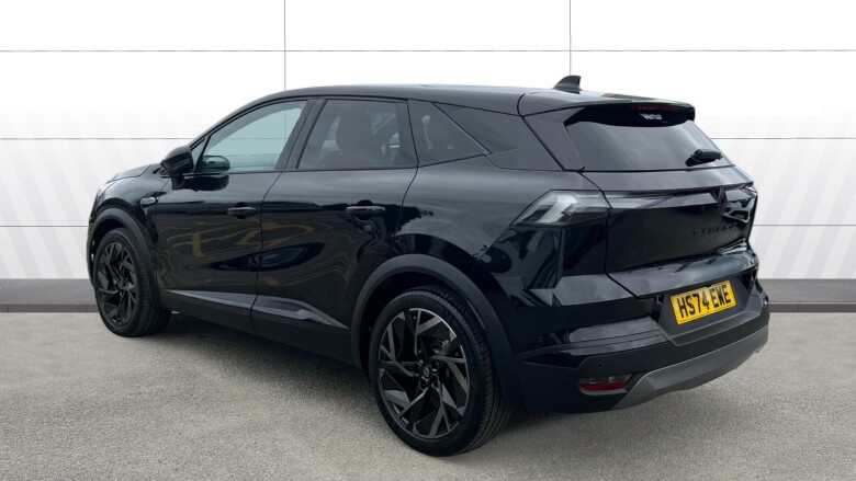 Renault Symbioz 1.6 E-Tech FHEV 145 Techno Esprit Alpine 5dr Auto Hybrid Estate